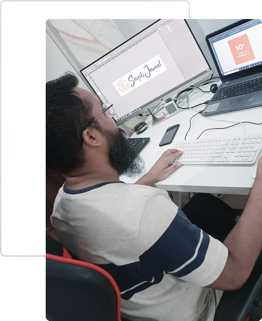 creative designer